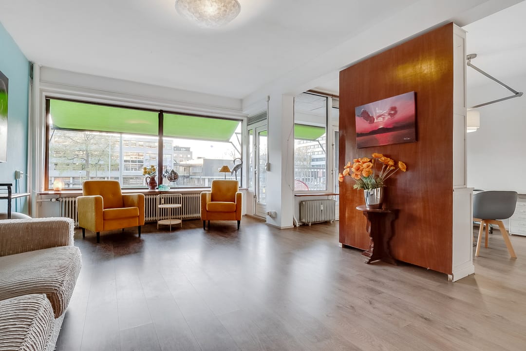 Foto 13 van Beneluxlaan 24