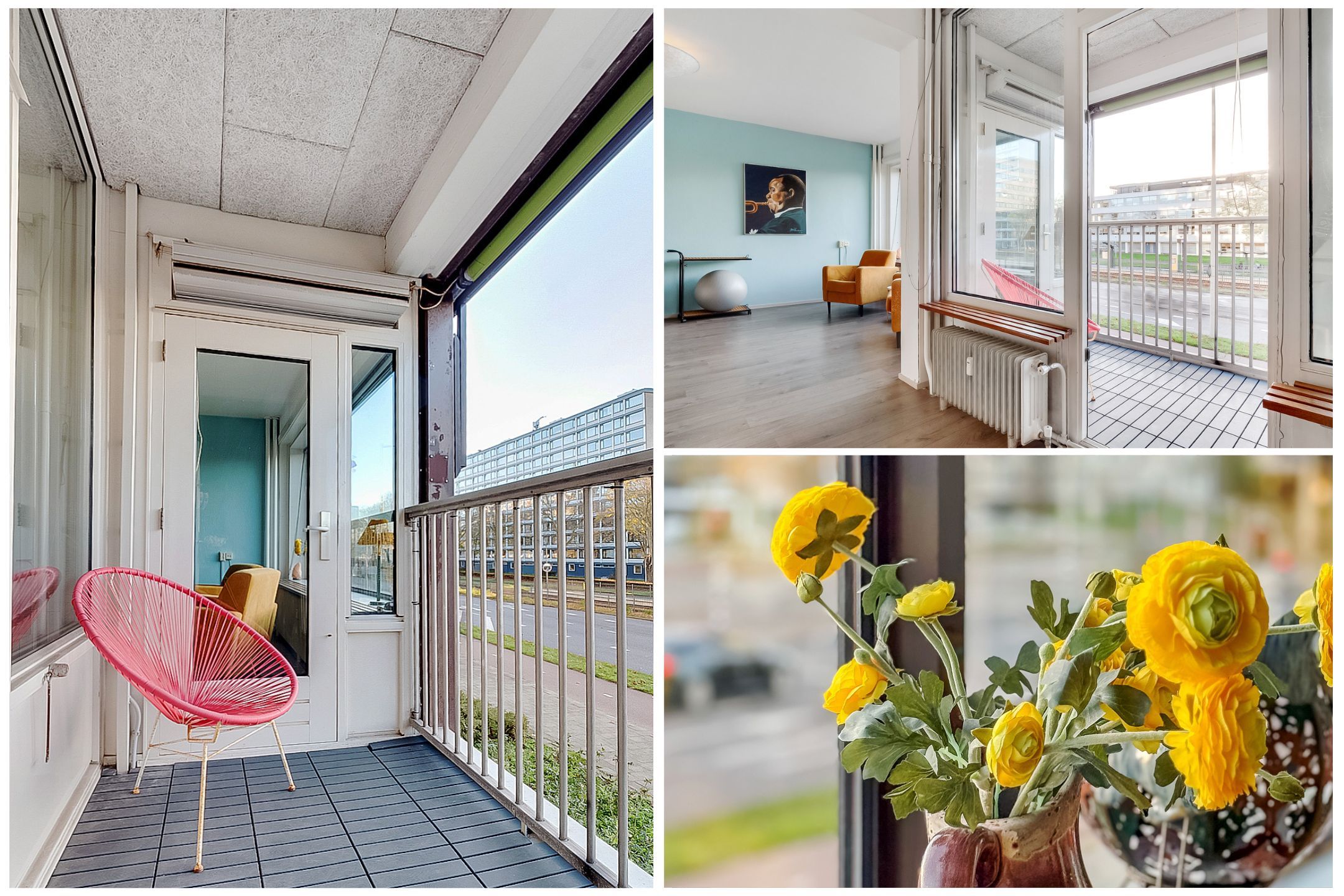 Foto 21 van Beneluxlaan 24