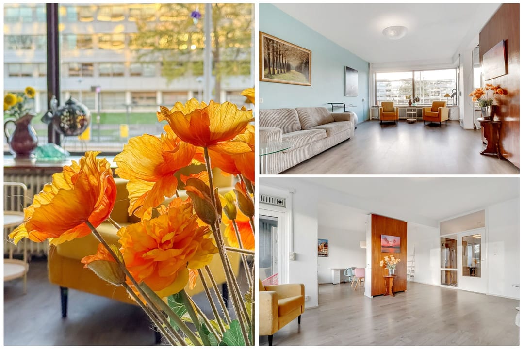 Foto 22 van Beneluxlaan 24