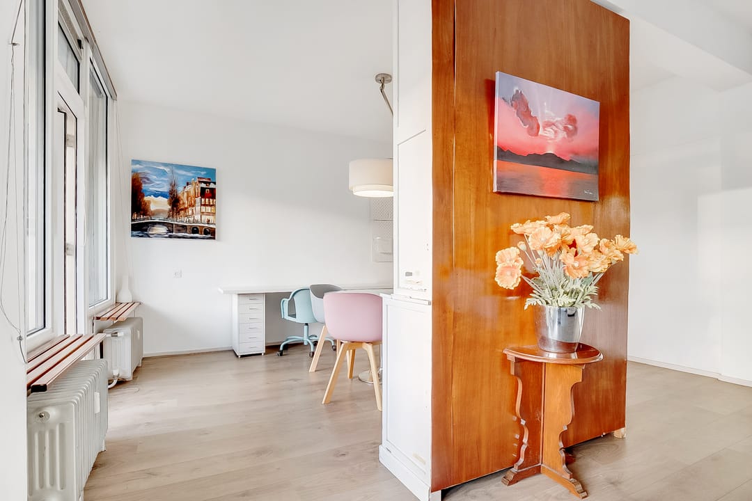 Foto 23 van Beneluxlaan 24