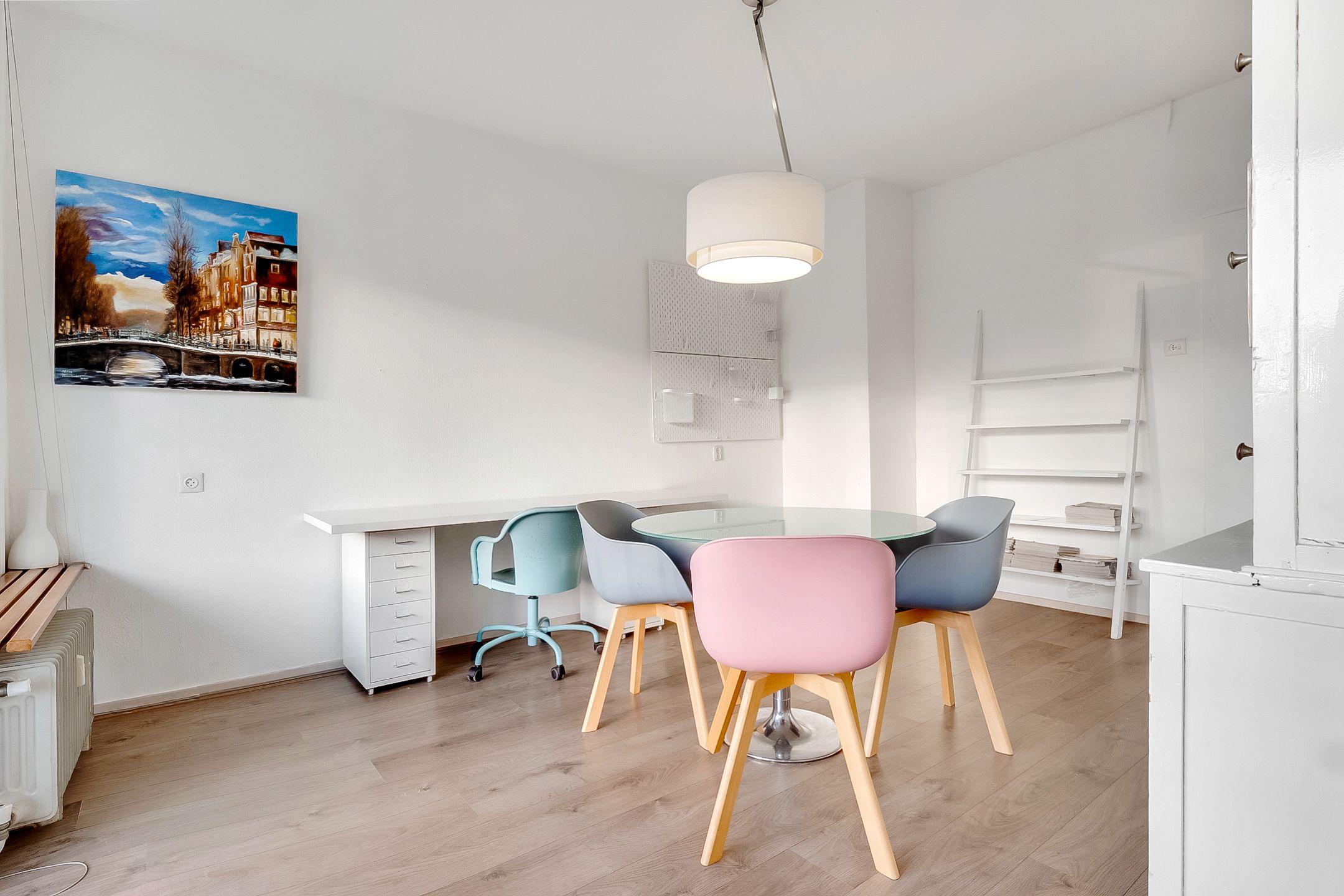 Foto 24 van Beneluxlaan 24