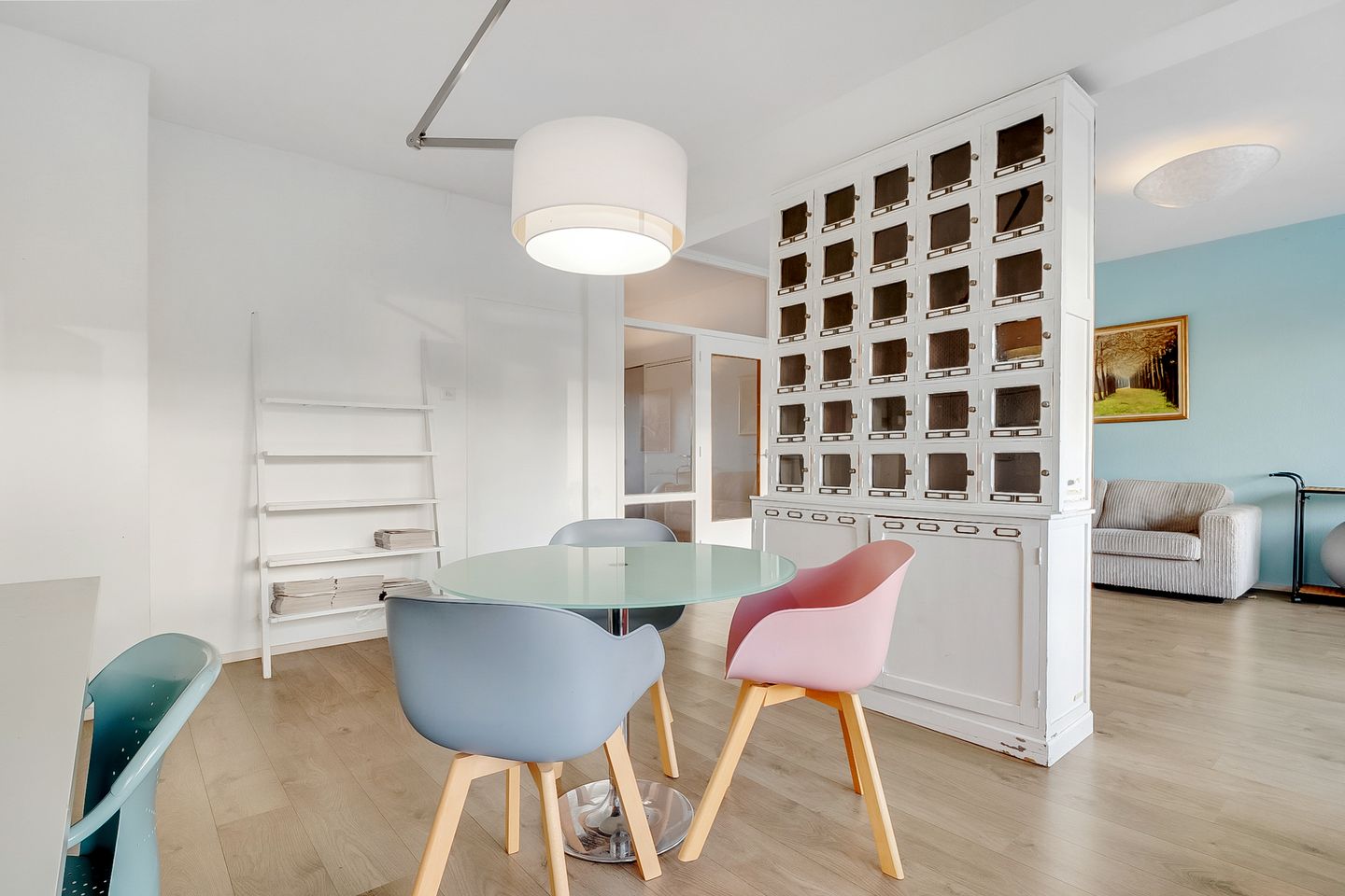 Foto 25 van Beneluxlaan 24