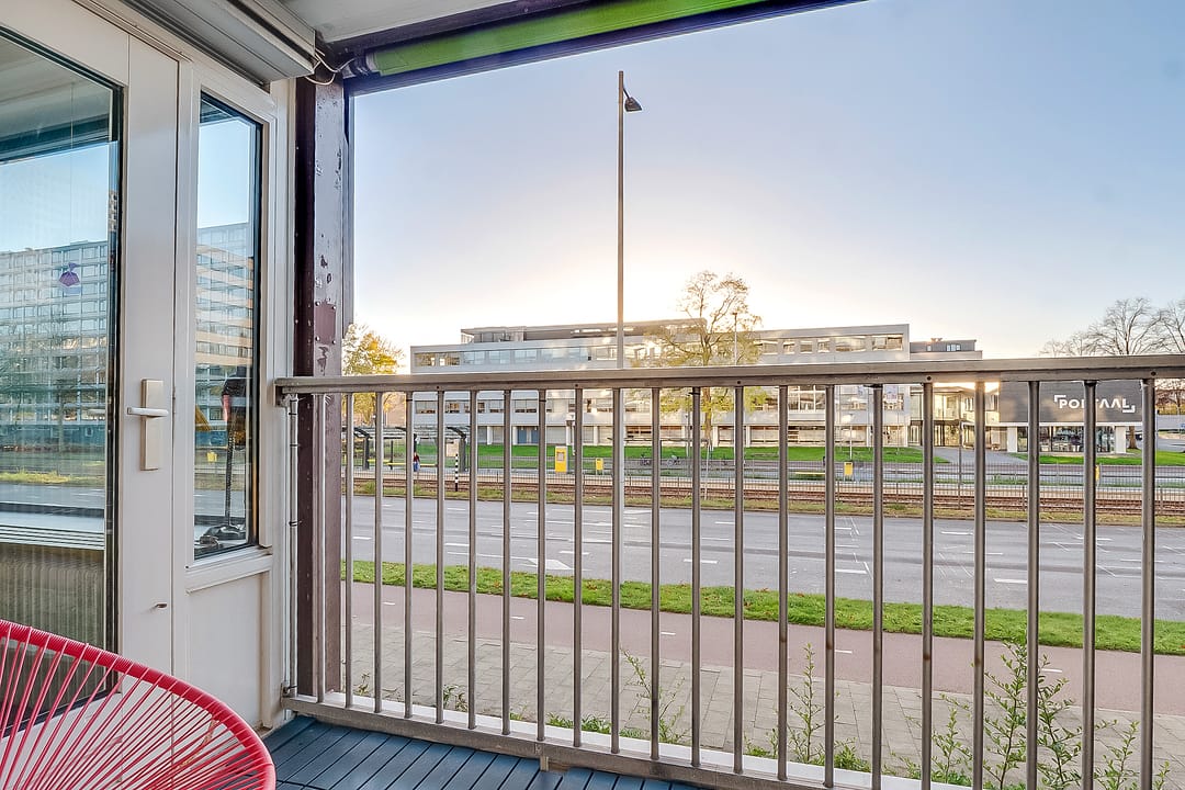 Foto 26 van Beneluxlaan 24