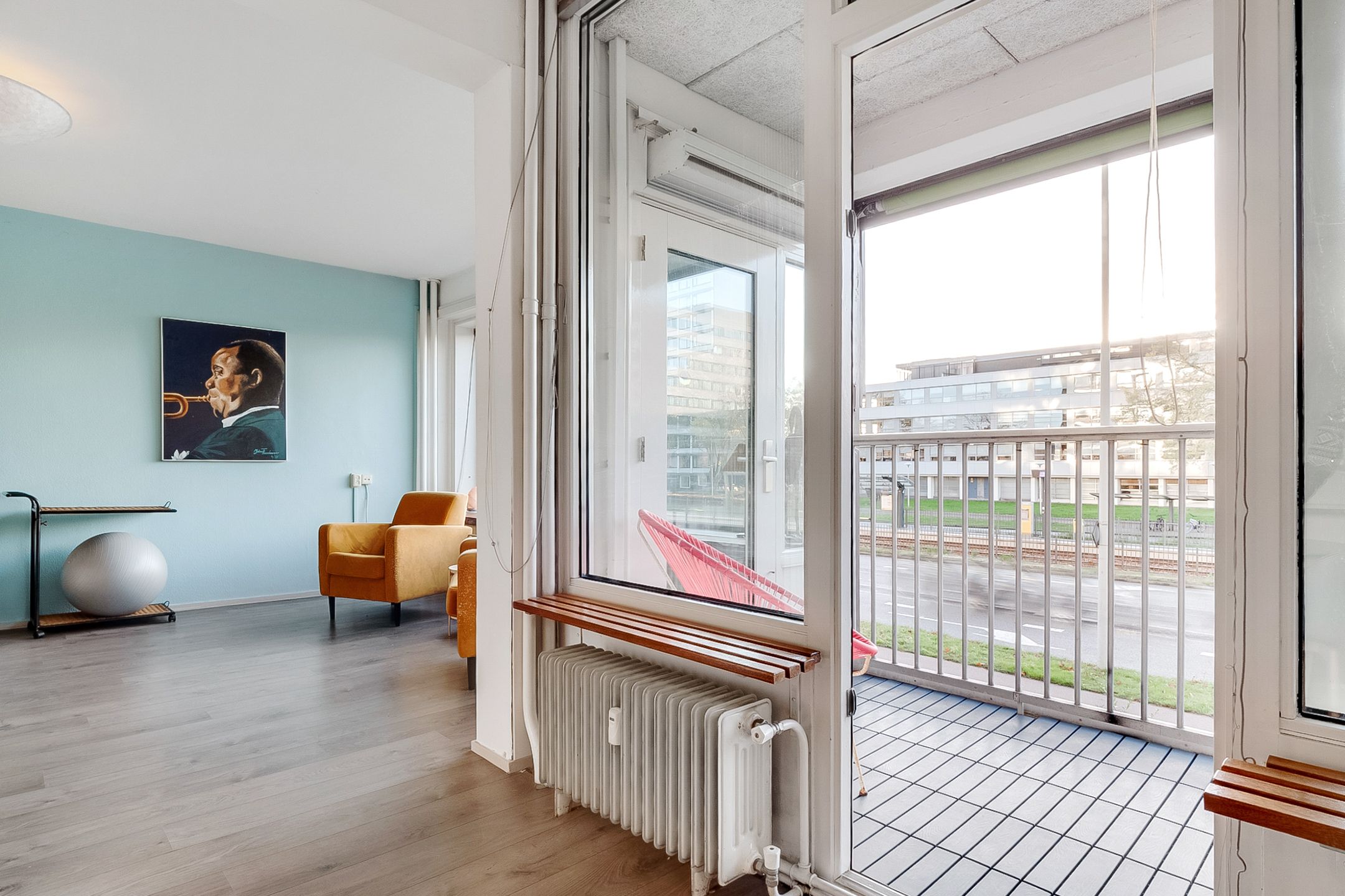 Foto 27 van Beneluxlaan 24