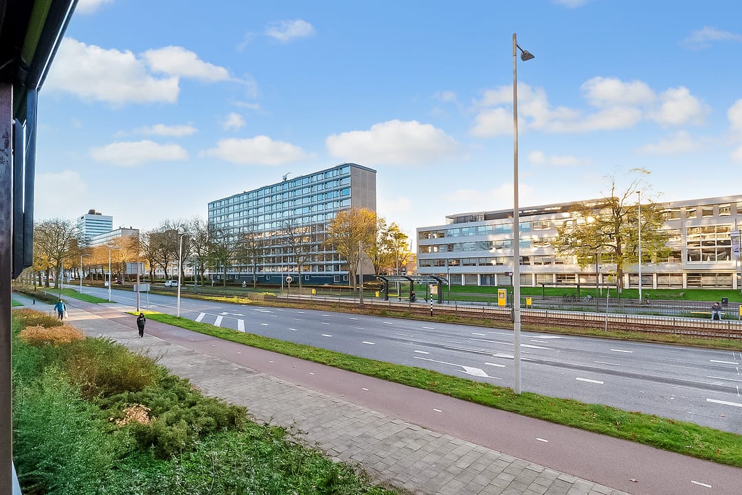 Foto 28 van Beneluxlaan 24