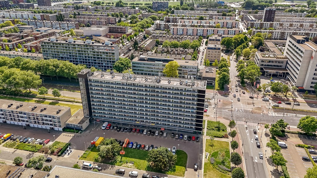 Foto 38 van Beneluxlaan 24