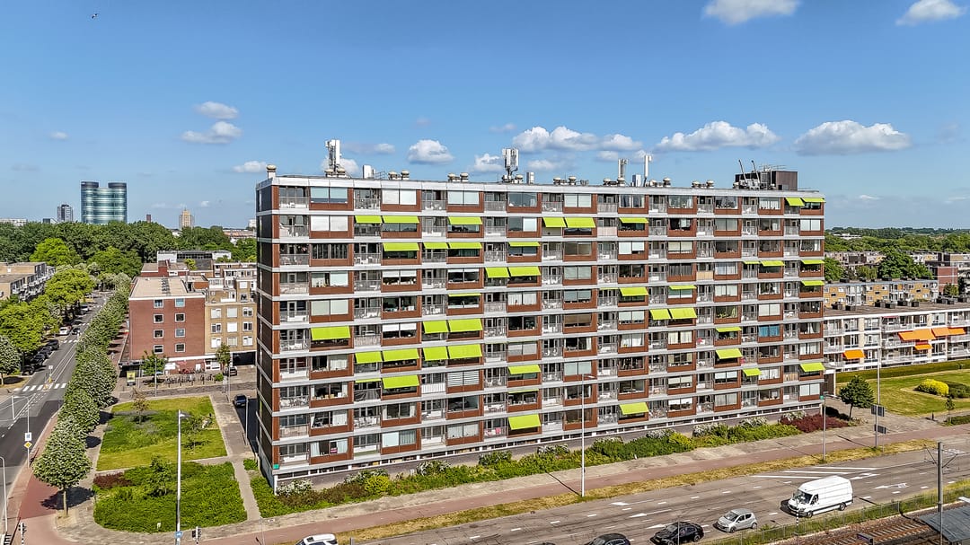 Foto 41 van Beneluxlaan 24