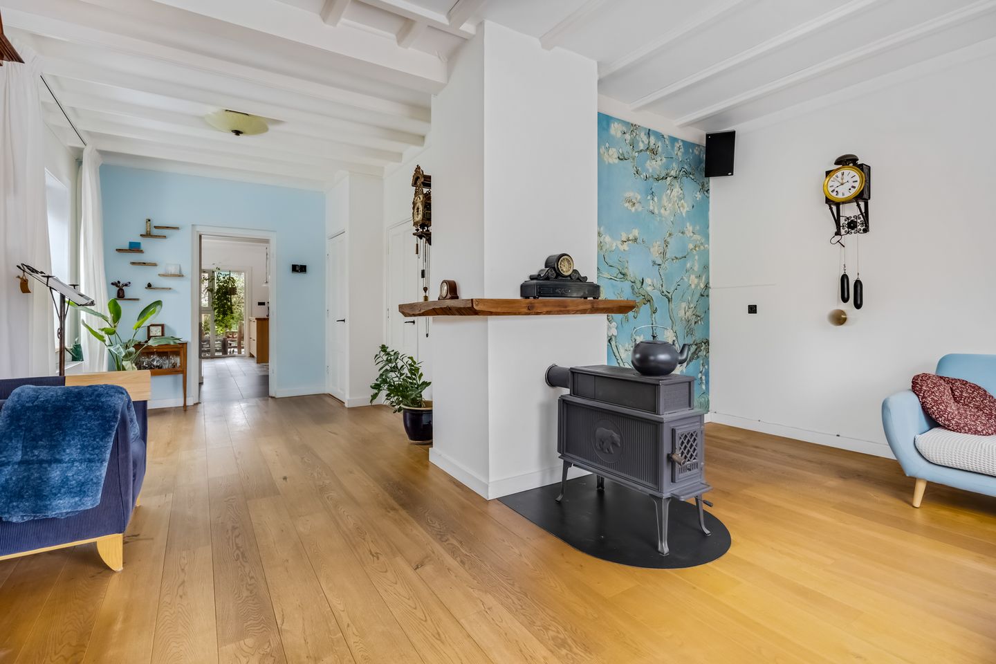 View photo 5 of Prins Bernhardlaan 16