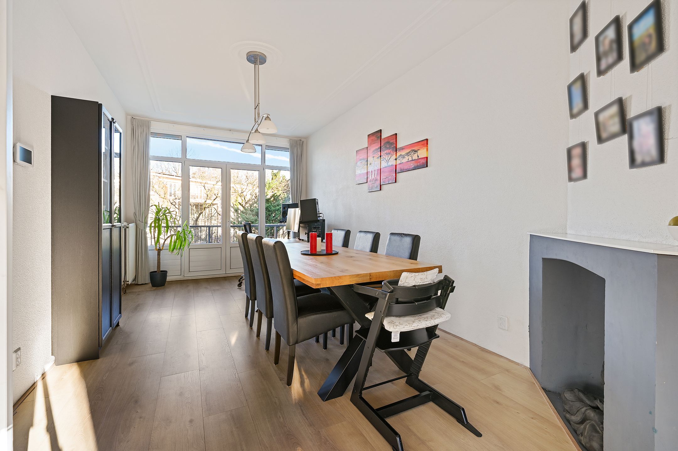 Foto 12 van Caan van Necklaan 255