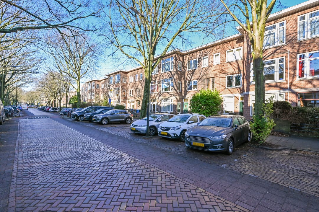 Foto 26 van Caan van Necklaan 255