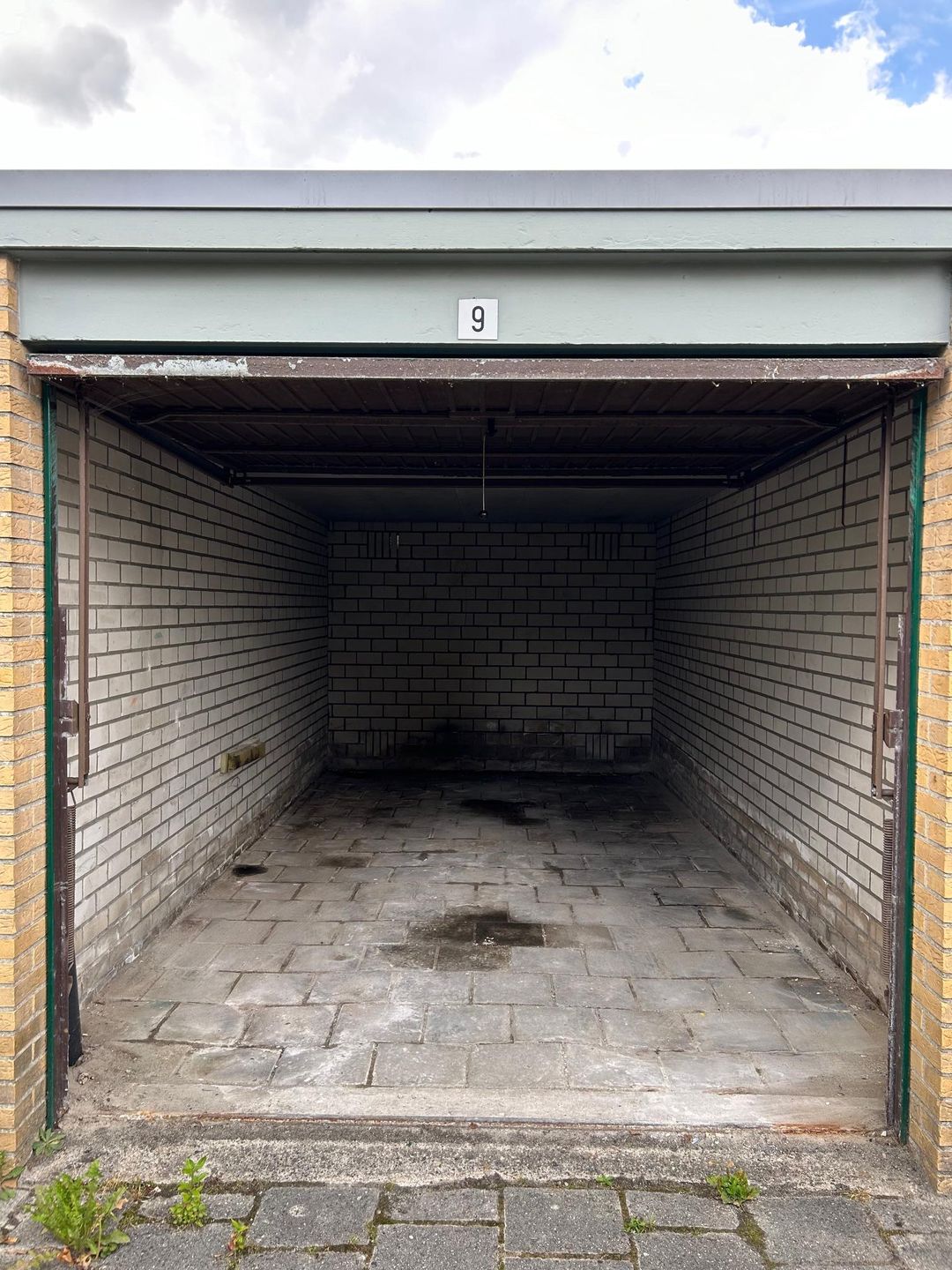 Foto 2 van Marsstraat GAR 9