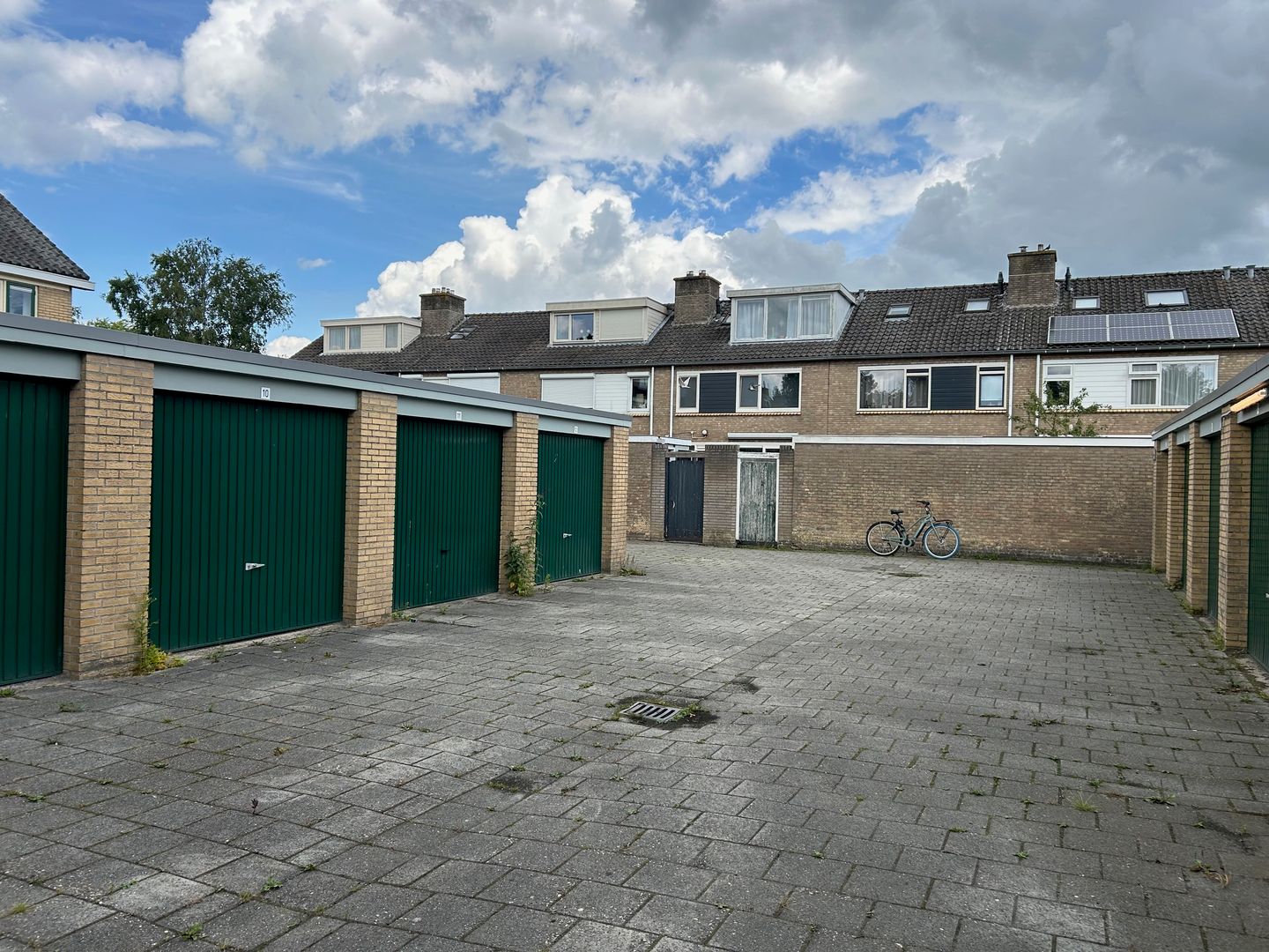 Foto 4 van Marsstraat GAR 9