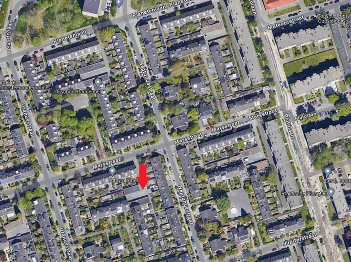 Foto 6 van Marsstraat GAR 9