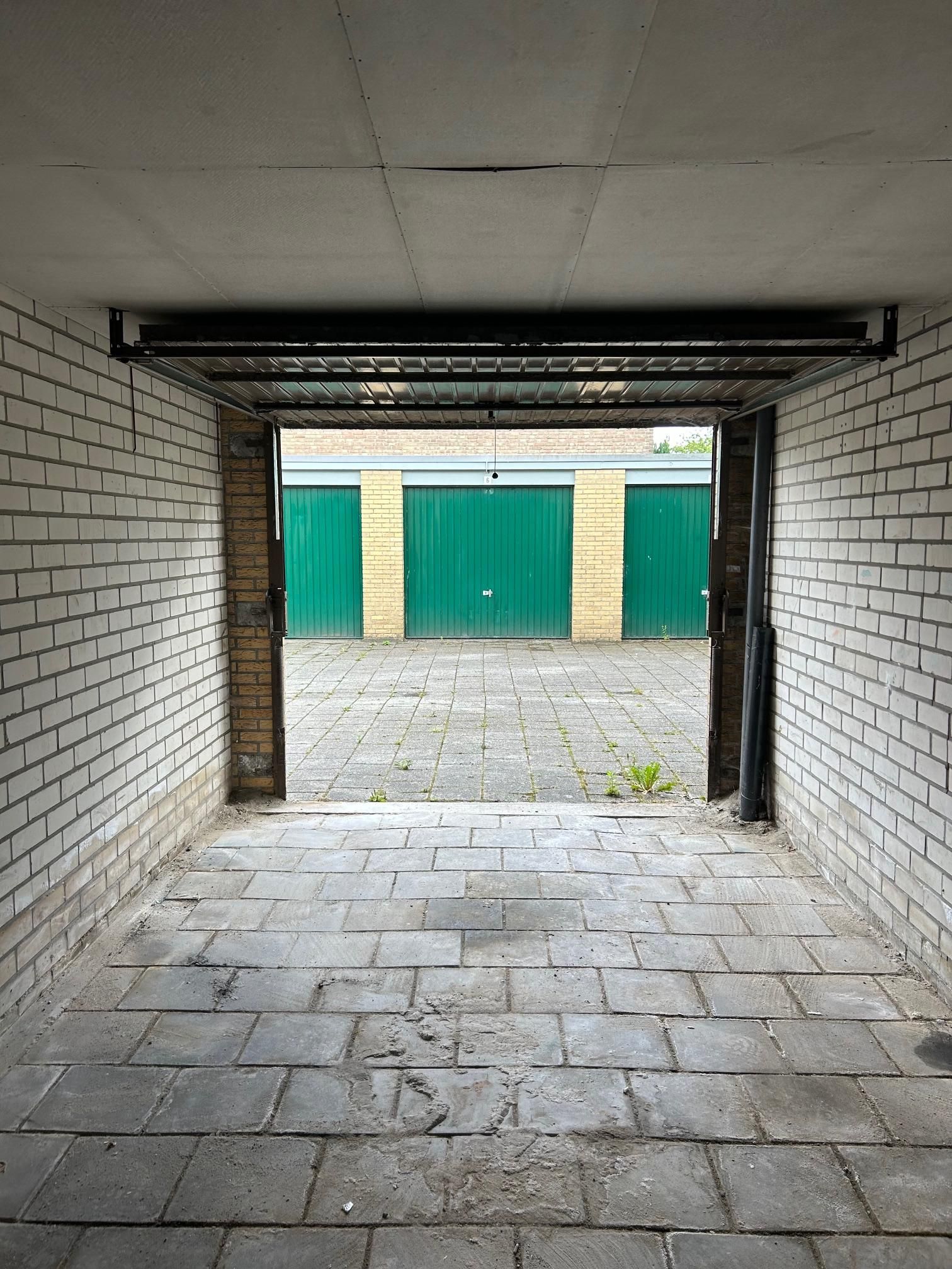 Foto 3 van Marsstraat GAR 9