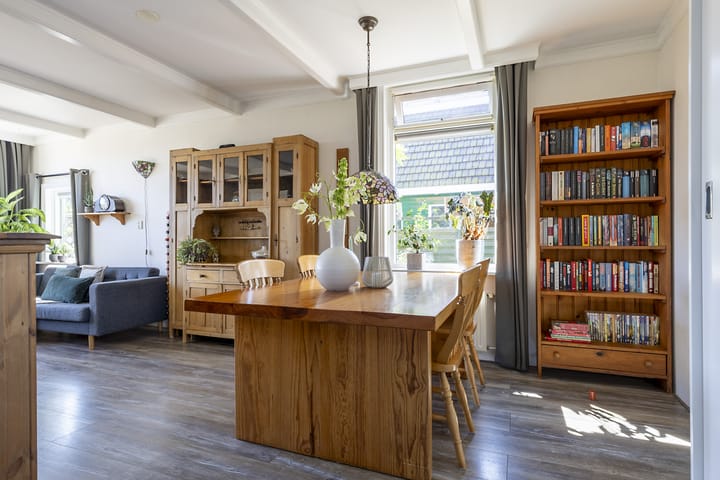 Foto 6 van De Heul 31