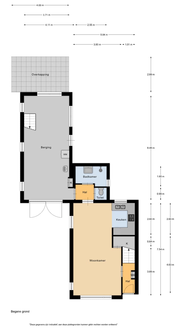 Foto 29 van De Heul 31