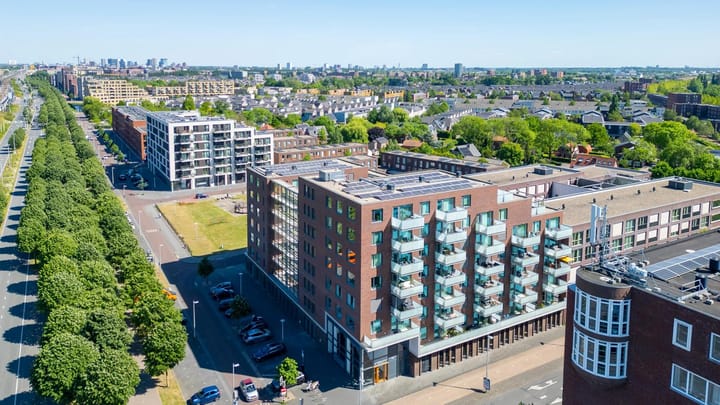 Photo 2 of Parkzichtlaan 61