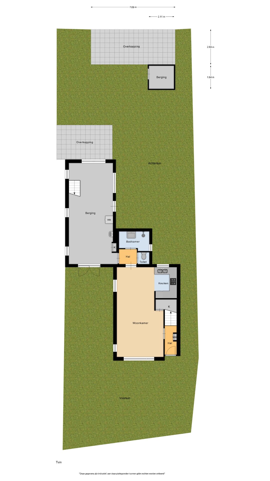 Photo 31 of De Heul 31