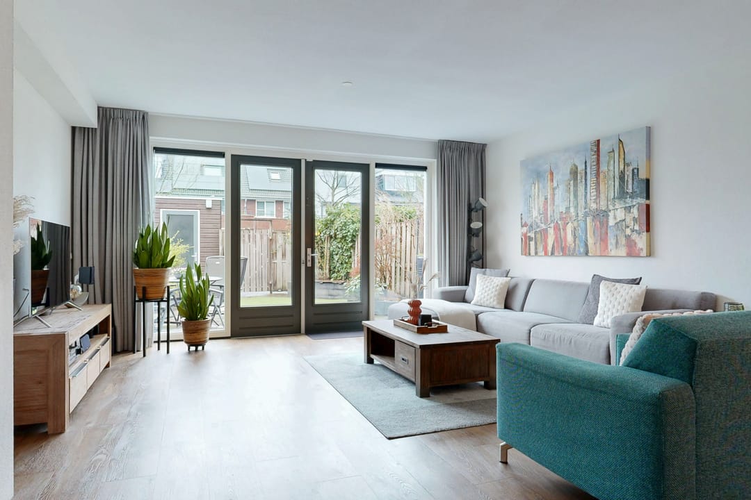 Foto 2 van Rijnpolder 60