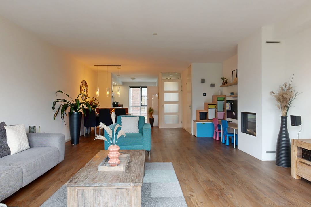 Foto 7 van Rijnpolder 60