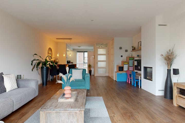 Photo 7 of Rijnpolder 60