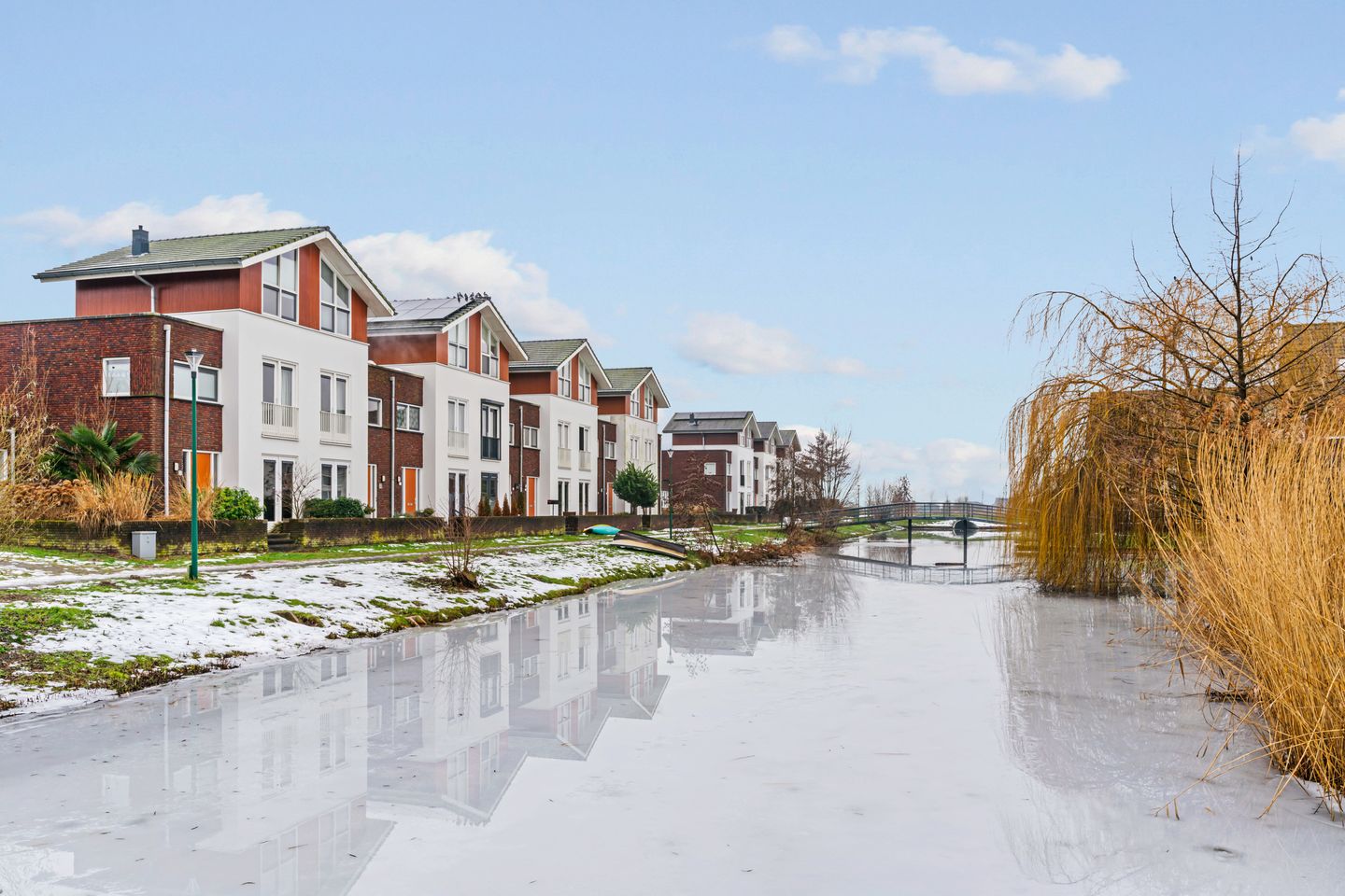 Foto 5 van Rijnpolder 60