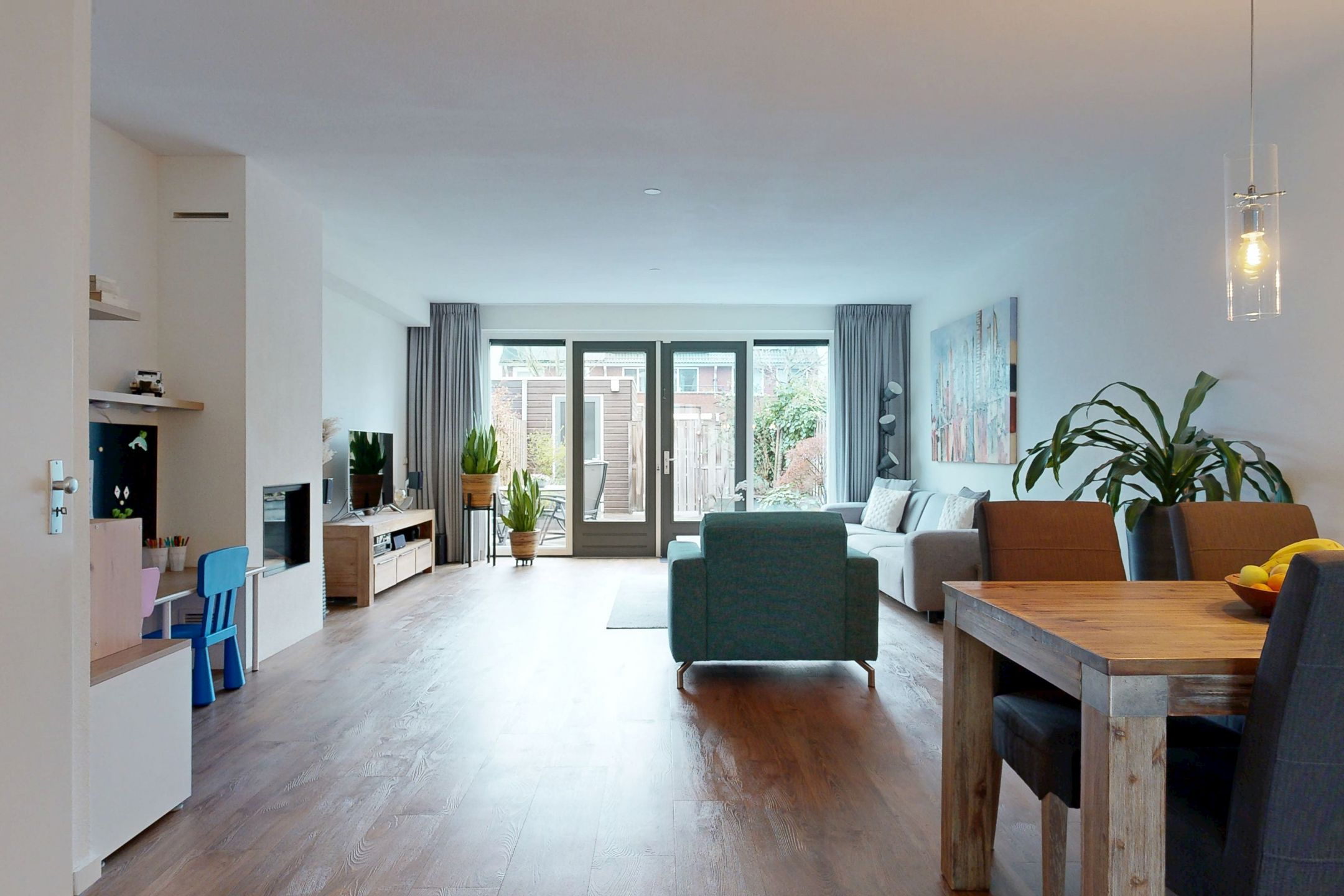 Foto 9 van Rijnpolder 60