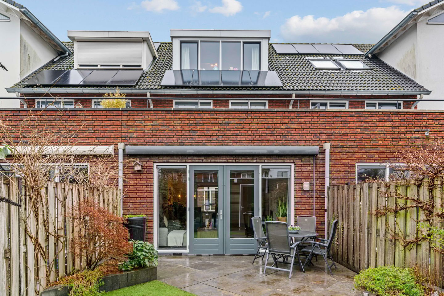 Foto 4 van Rijnpolder 60