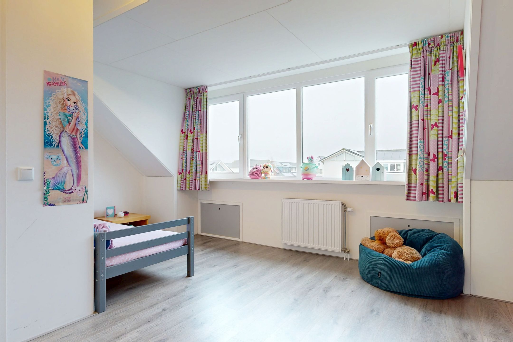 Foto 3 van Rijnpolder 60