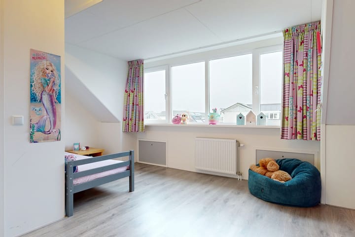 Foto 3 van Rijnpolder 60