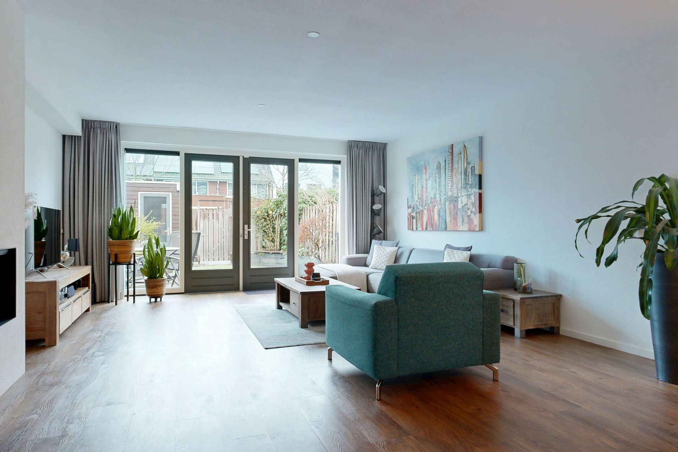 Foto 6 van Rijnpolder 60