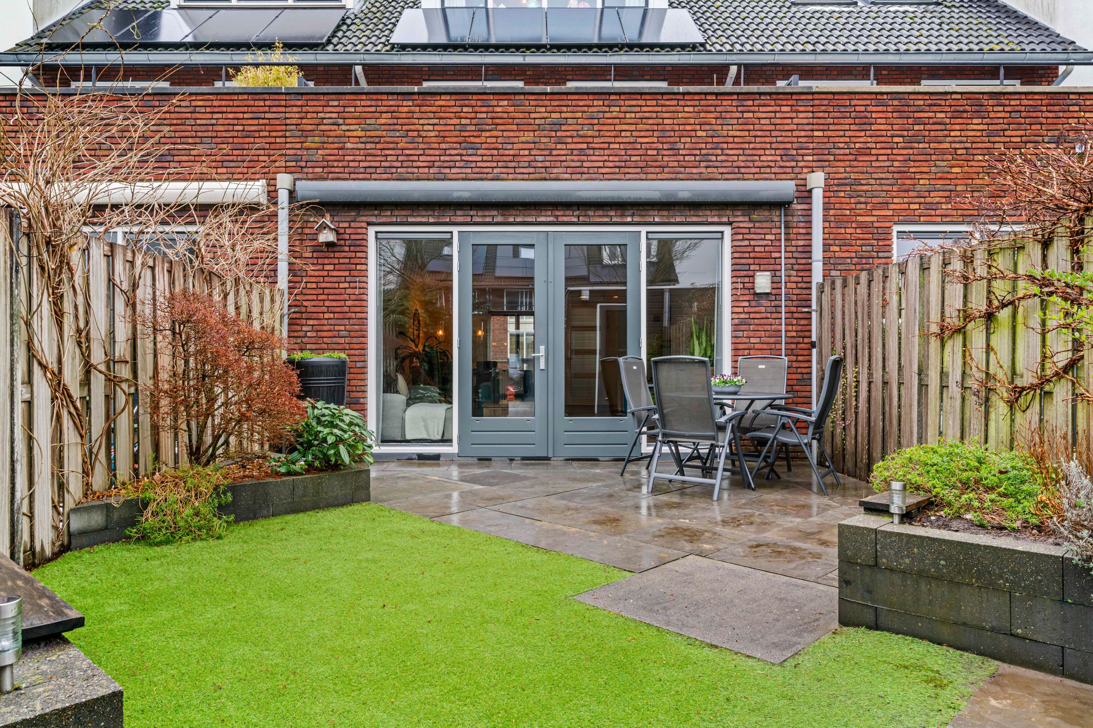 Foto 27 van Rijnpolder 60