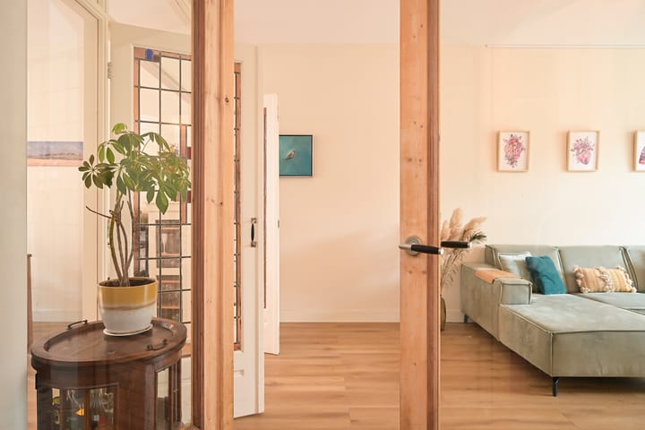 Foto 5 van Weissenbruchstraat 163