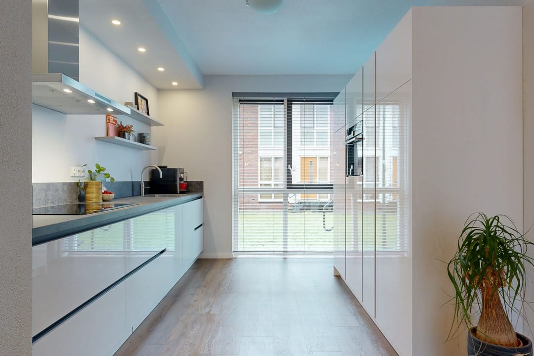 Foto 8 van Rijnpolder 60