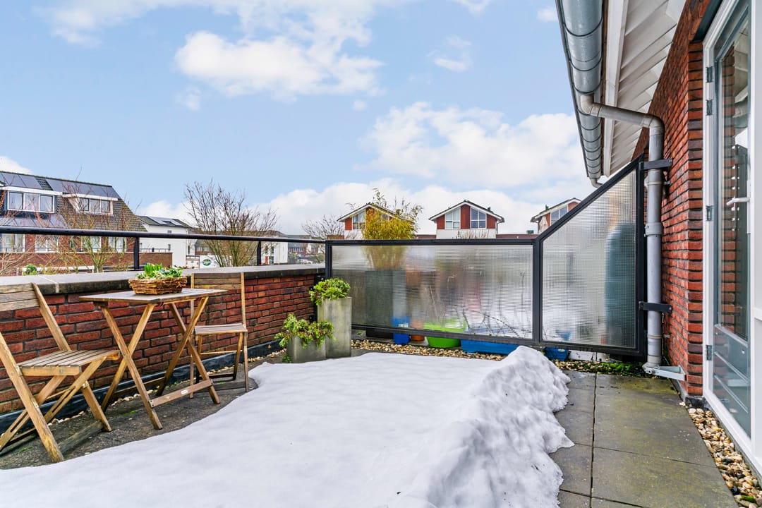 Foto 17 van Rijnpolder 60