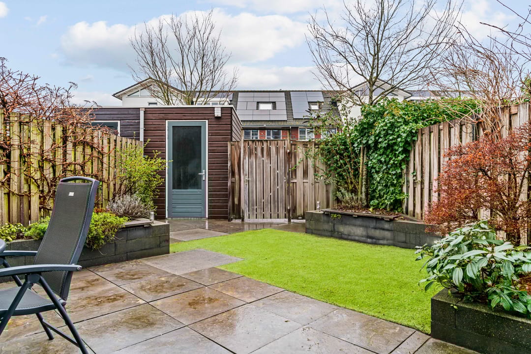 Foto 28 van Rijnpolder 60