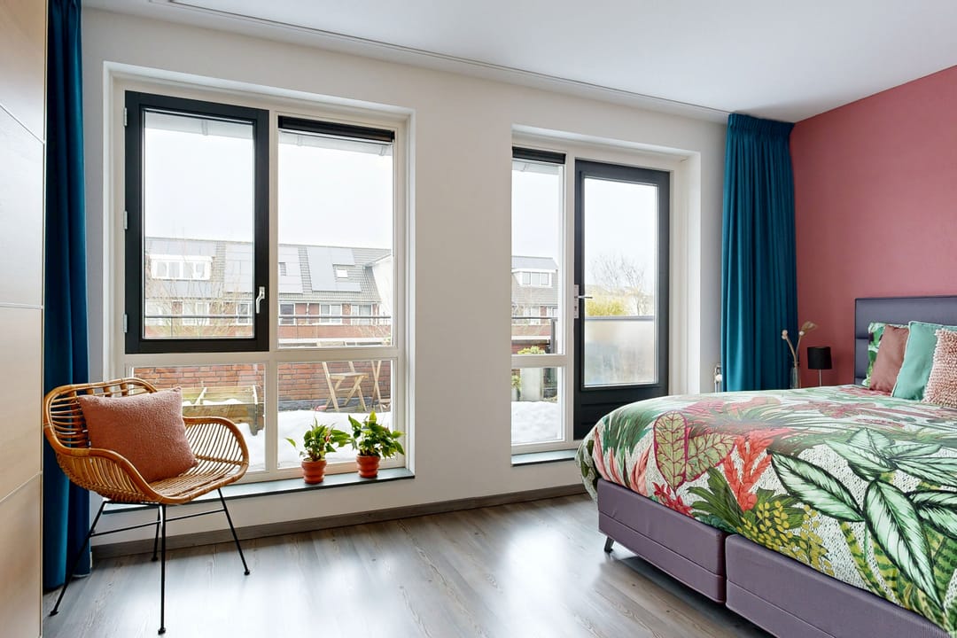 Foto 13 van Rijnpolder 60