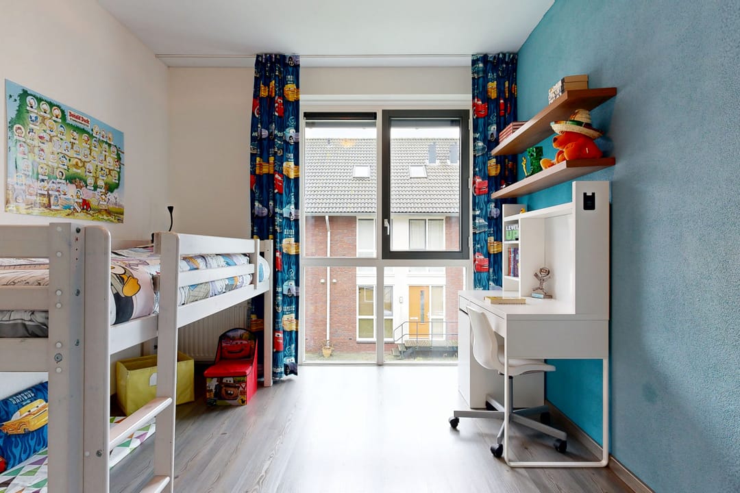 Foto 16 van Rijnpolder 60