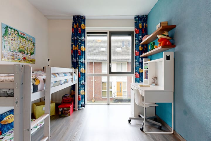 Photo 16 of Rijnpolder 60