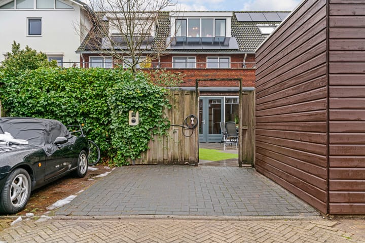 Photo 30 of Rijnpolder 60