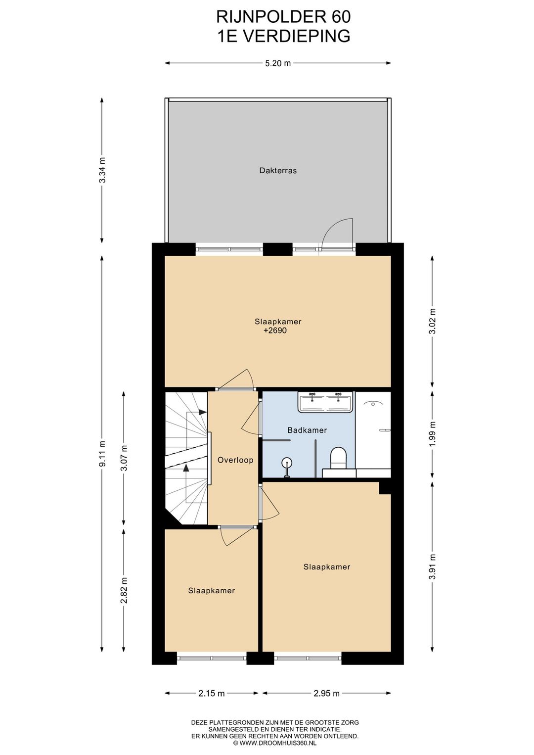Foto 38 van Rijnpolder 60