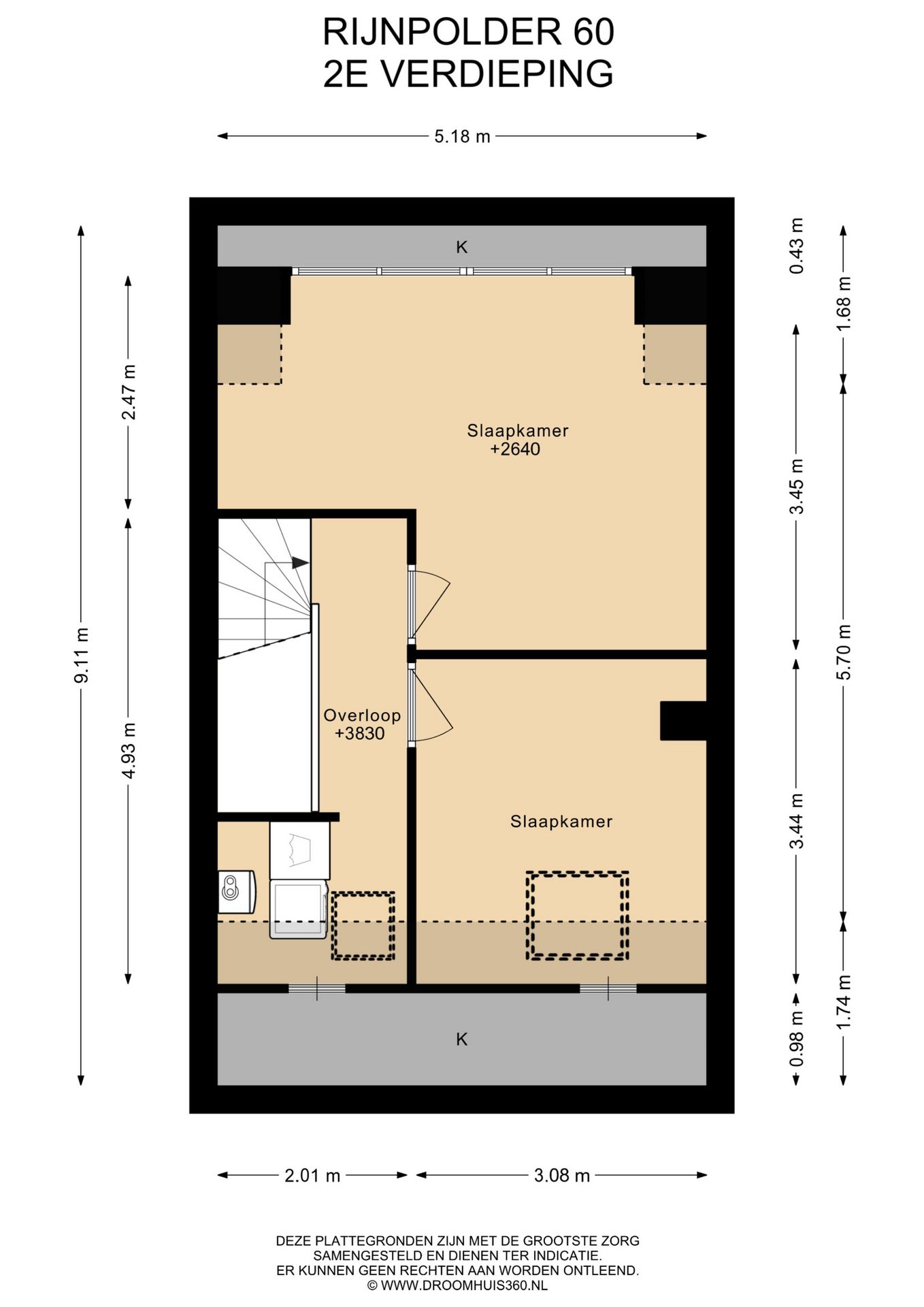 Foto 39 van Rijnpolder 60