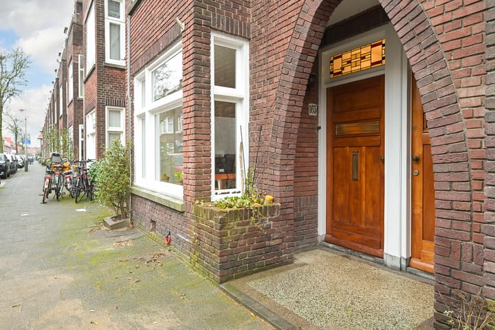 Foto 2 van Weissenbruchstraat 163