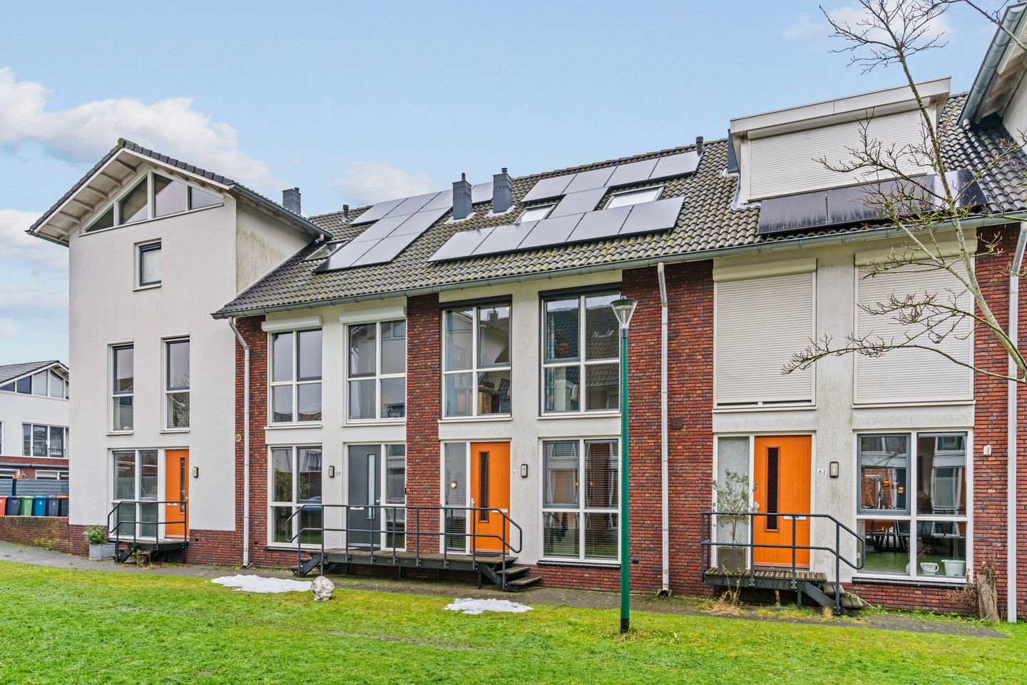 Foto 34 van Rijnpolder 60