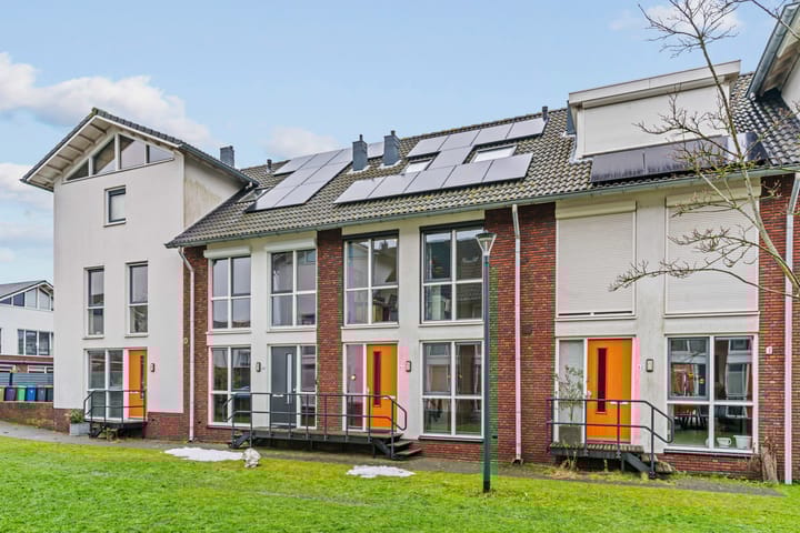 Photo 34 of Rijnpolder 60