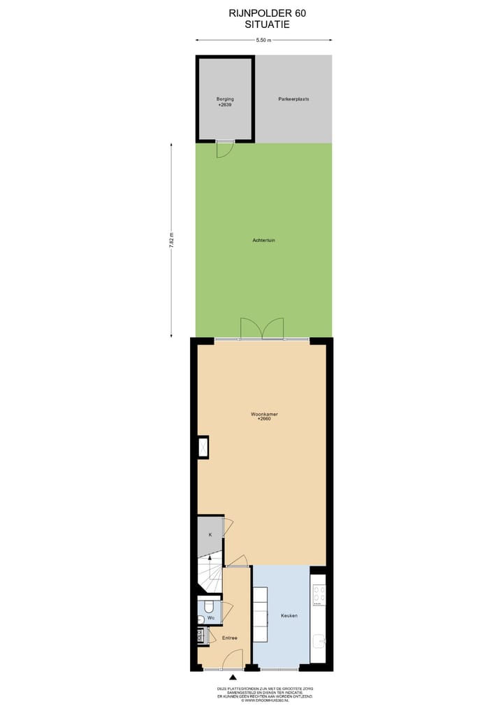 Photo 41 of Rijnpolder 60