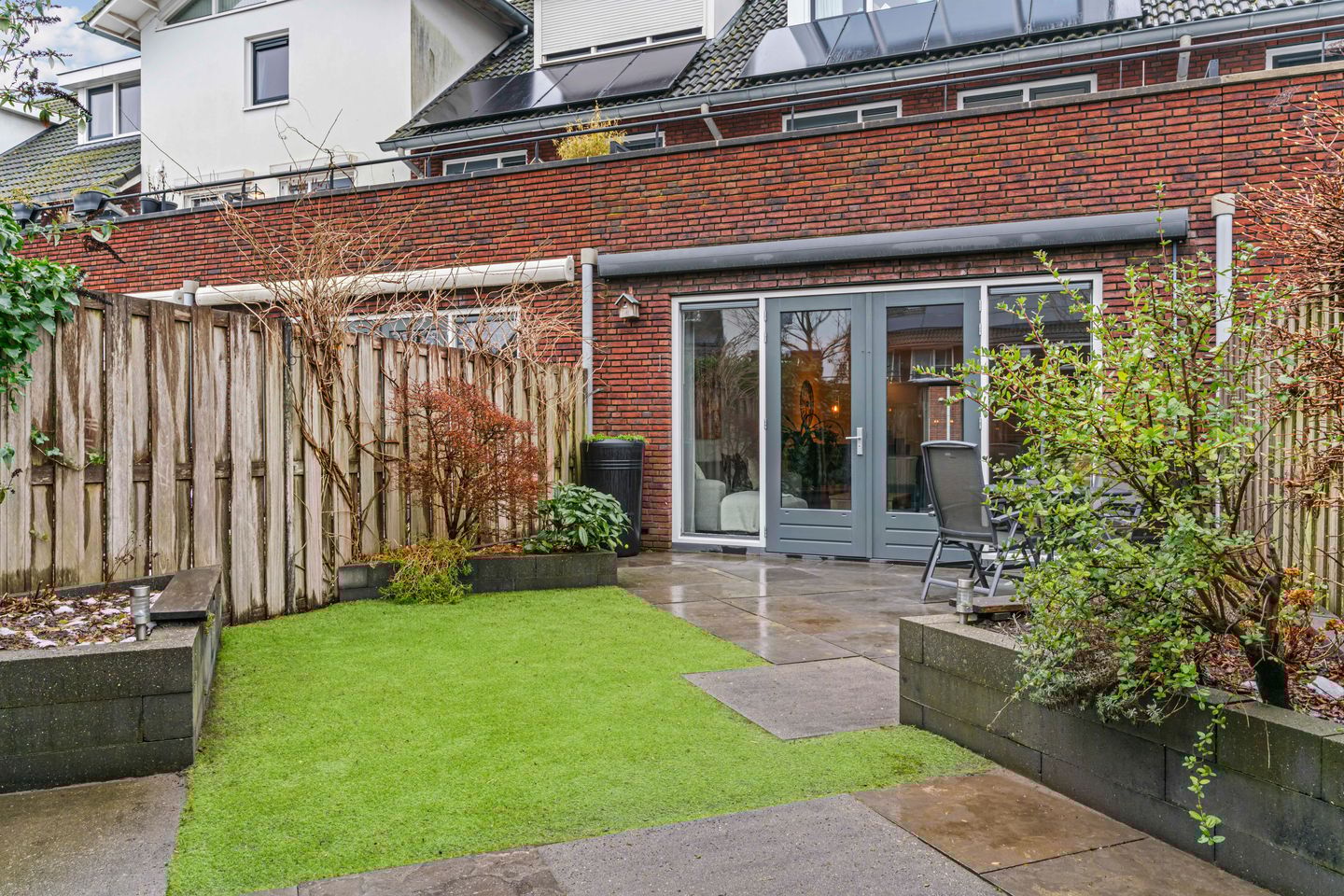 Foto 29 van Rijnpolder 60