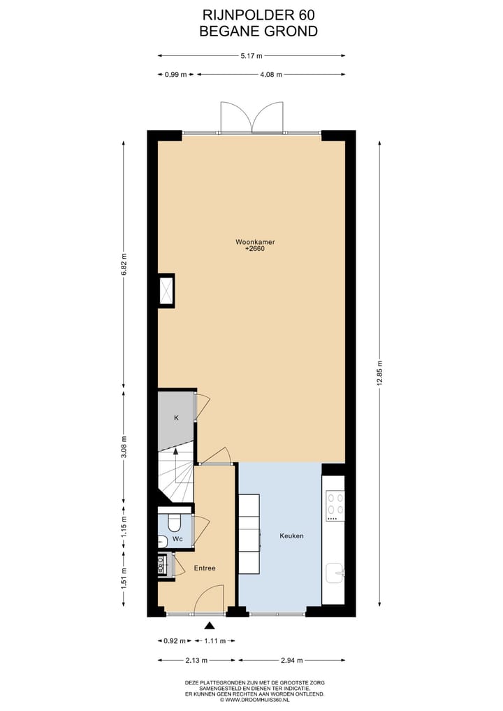 Photo 37 of Rijnpolder 60