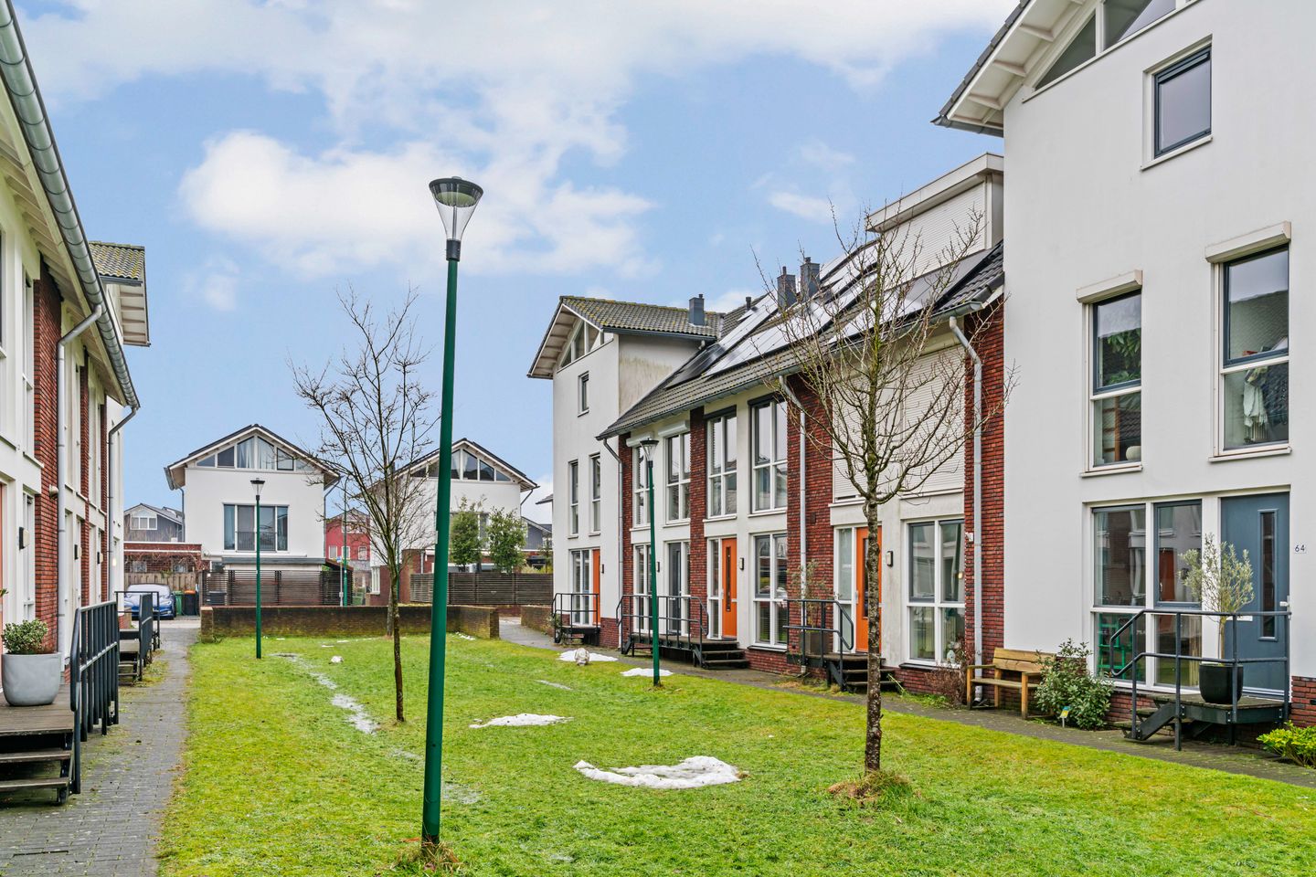 Foto 35 van Rijnpolder 60