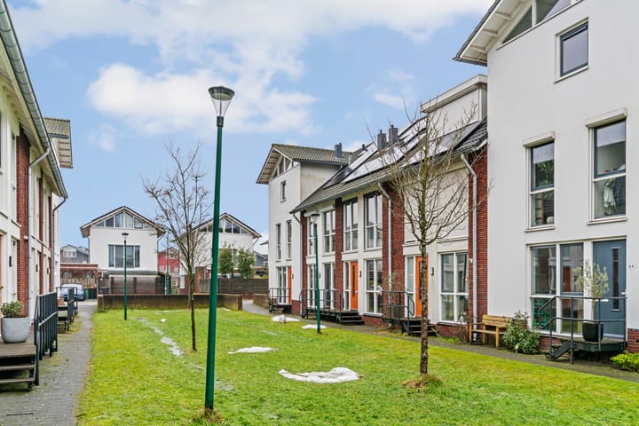 Photo 35 of Rijnpolder 60